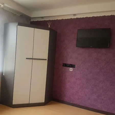Nice Place Where To *